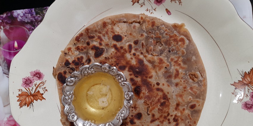 A sweet indulgence that melts in your mouth.