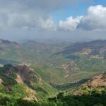 Scenic view of Radhanagari Wildlifе Sanctuary within Madai National Park's landscape.