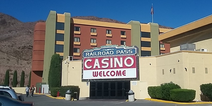 Experience one of Nevada's oldest casinos with a unique charm