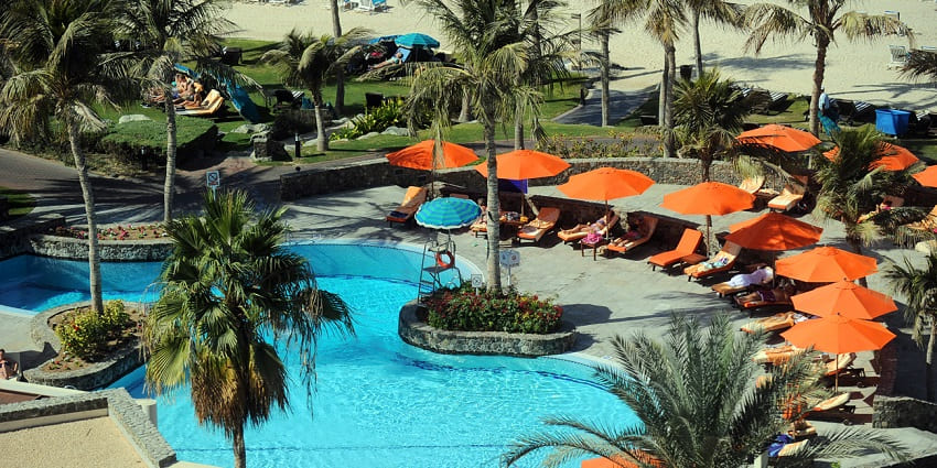 Comfortable resort offering authentic local cuisine and peaceful stays.