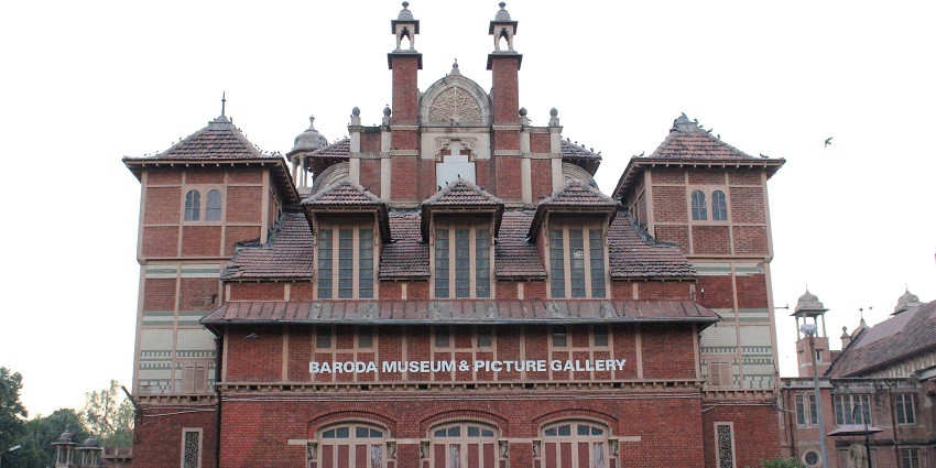 Ramakrishna Mission Museum displays Swami Vivekananda's artifacts and teachings