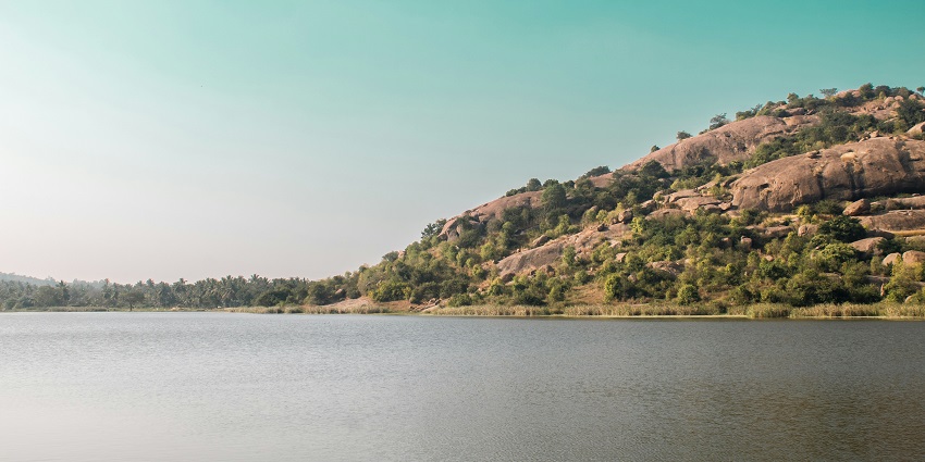 Ramanagara offers picturesque landscapes, rock climbing, and vibrant local culture.