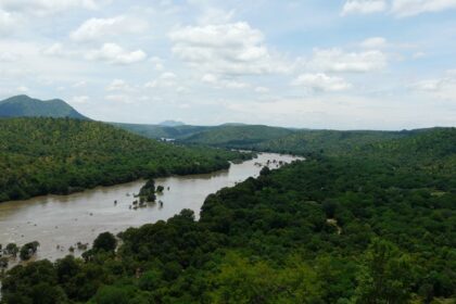 Places to visit in Ramanagara, the Silk City, include rocky hills, trekking trails, and cultural heritage