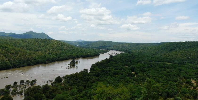 Places to visit in Ramanagara, the Silk City, include rocky hills, trekking trails, and cultural heritage