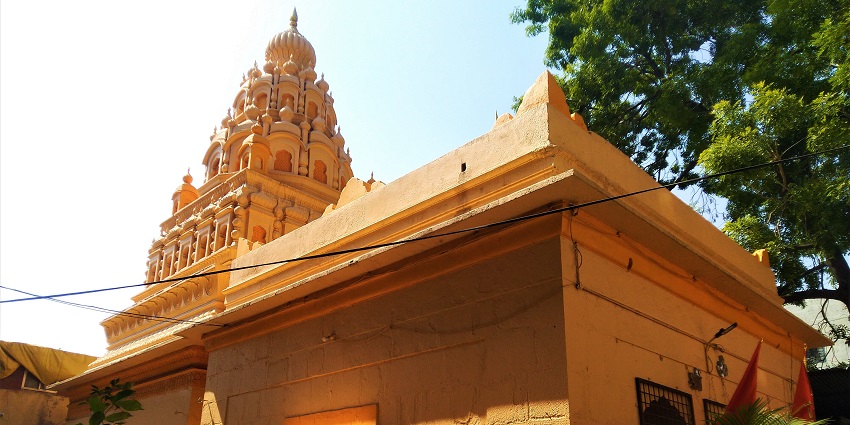 Rameshwaram temple is one of the four char dham to attain moksha for travellers.