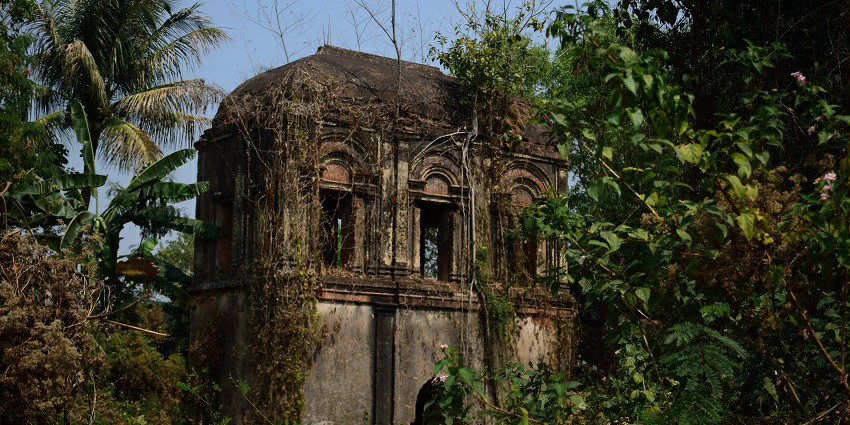 Rang Mahal is one of the top eight famous places to visit in Yamunanagar.