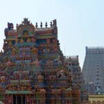 A guide to have the best experience at Ranganathaswamy Temple and around.