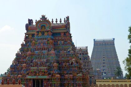 A guide to have the best experience at Ranganathaswamy Temple and around.