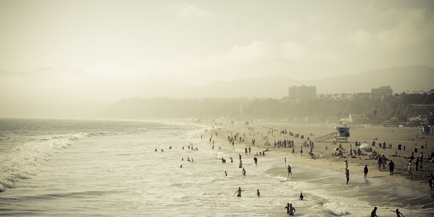 Relax at Mini Seashore (Mini Sea-Shore), one of the best things to do in Vashi, Maharashtra.