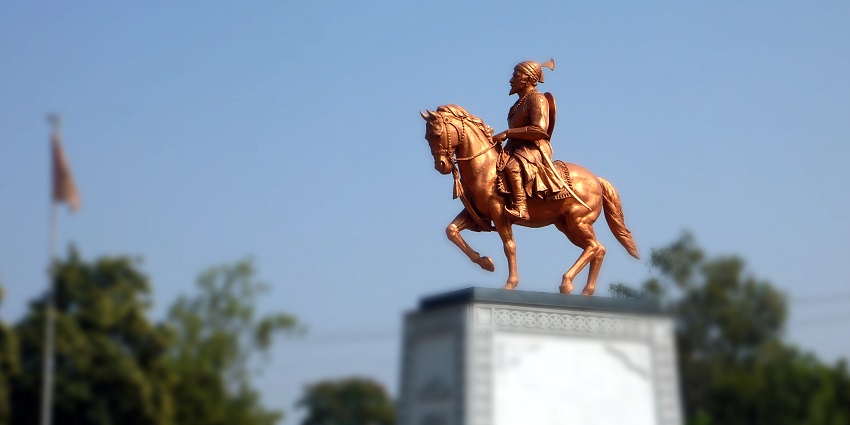 Exploring the popular Shivaji Udyan is among the best things to do in Kalyan, Maharashtra.