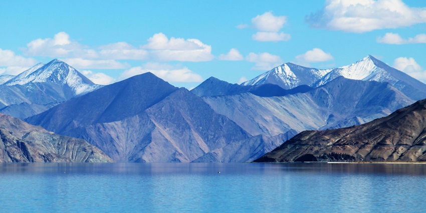 This monastery is located in Ladakh and is one of the best attractions you can visit