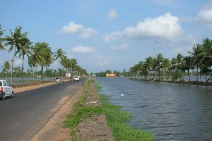 Road trips from Chennai offer stunning destinations and memorable experiences.