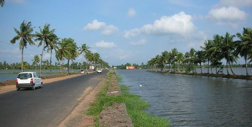 Road trips from Chennai offer stunning destinations and memorable experiences.