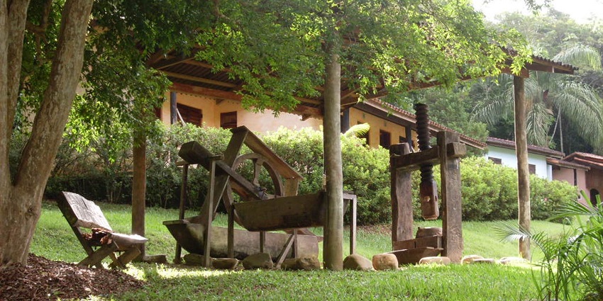 Exquisite farm venue perfect for private events and gatherings.