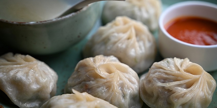 A glimpse of Royal Tibet - a small eatery offering tasty Tibetan cuisine and friendly service.