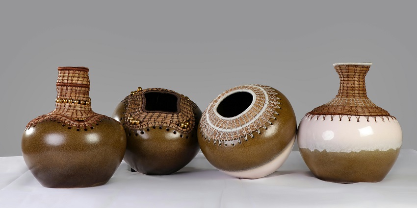 Immerse in creativity at the Rural Arts and Crafts Mela and explore a wide range of crafts.