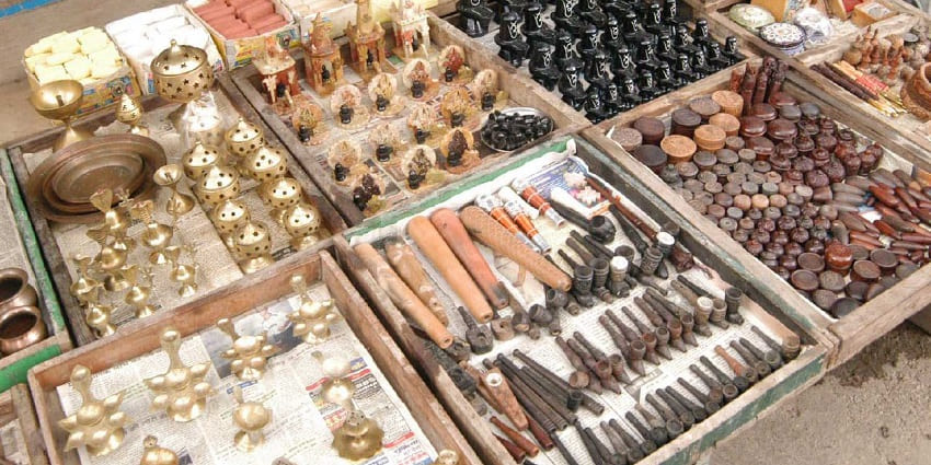 Sai Divya, a great place for spiritual shopping in Shirdi for every traveller.