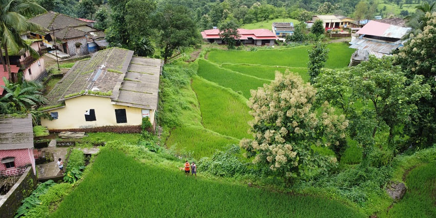 Sai Heritage Village is one of the important places to visit in Shirdi.