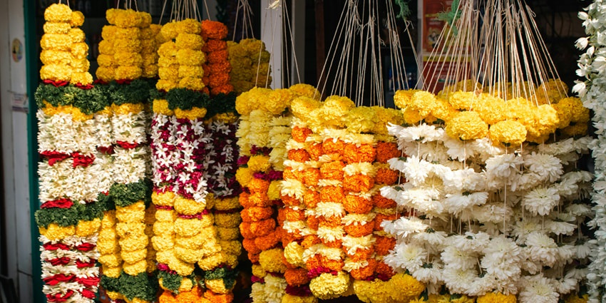 Sai Murali Shopping Complex is one of the best places to visit for shopping in Shirdi.