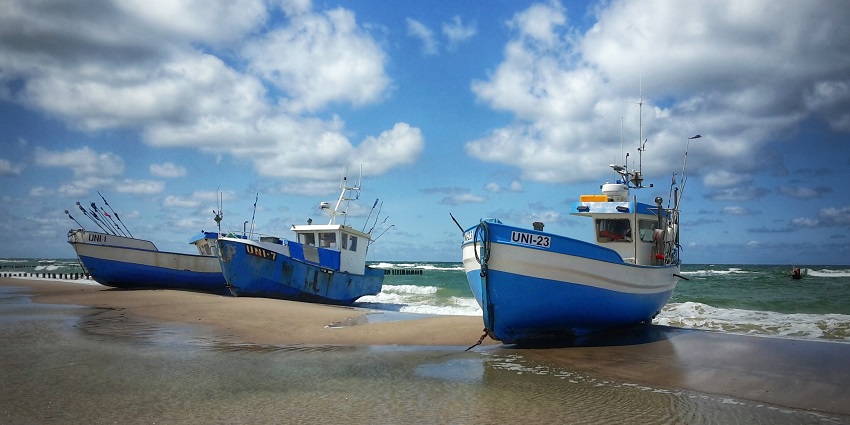 Thrilling water sports in Pondicherry and adventure activities for all ages.