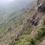 Sandhan Valley in the rainy season transforms into a lush paradise