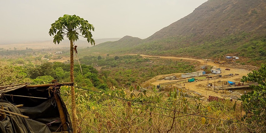 Sandhan Valley's dramatic gorges attracts adventure lovers
