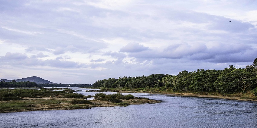 Sangama, is one of the best places to visit in Kanakapura with boating, picnics, and lush greenery.