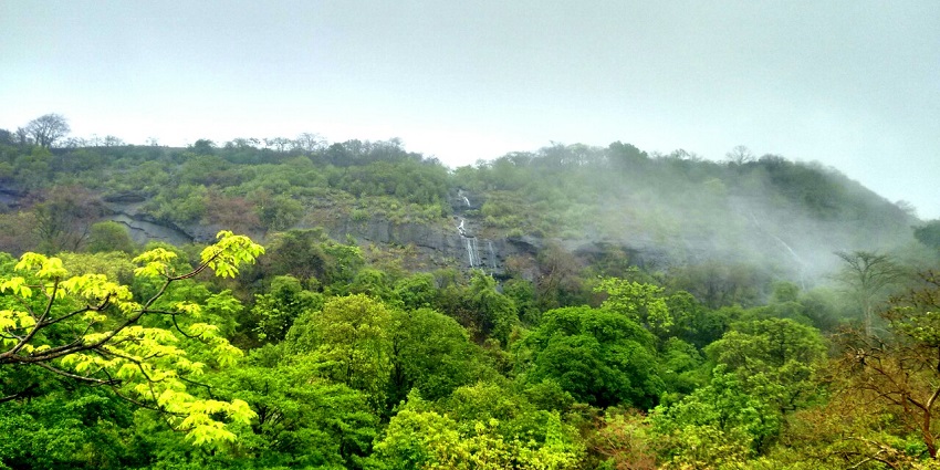 Sanjay Gandhi National Park is one of the top places to visit in Mumbai.
