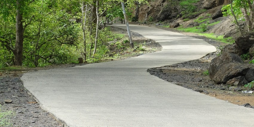 Sanjay Gandhi National Park is an 87 km2 (34 sq mi) protected area in Mumbai, Maharashtra.