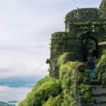 Sankshi Fort Maharashtra, the historical gem with scenic views and trekking opportunities