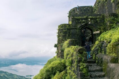 Sankshi Fort Maharashtra, the historical gem with scenic views and trekking opportunities