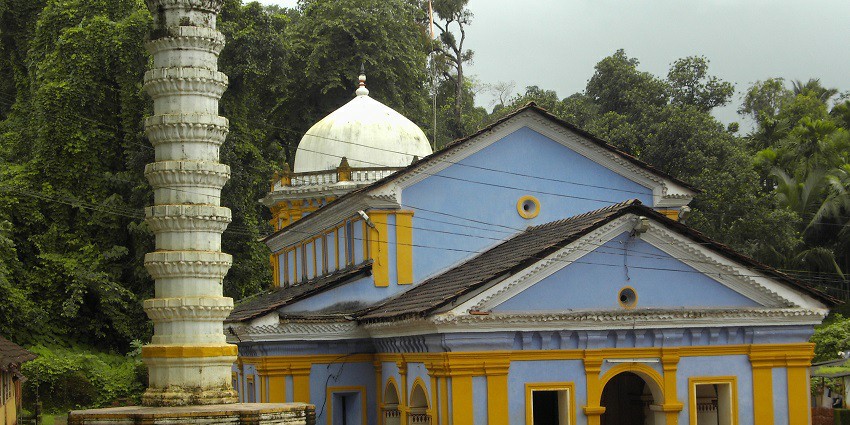 Saptakoteshwar Temple is one of the most amazing places to visit for every traveller.