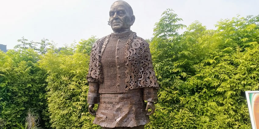 Sardar Vallabhbhai Patel Udyan