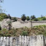 Saswad Fort offers panoramic views and rich historical significance