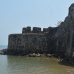 Sea forts in Maharashtra offer a blend of history, adventure, and stunning coastal views