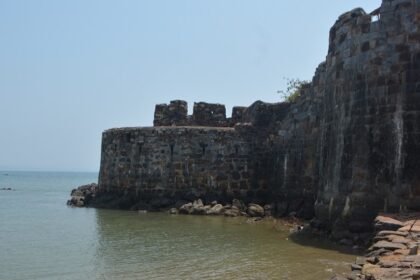 Sea forts in Maharashtra offer a blend of history, adventure, and stunning coastal views