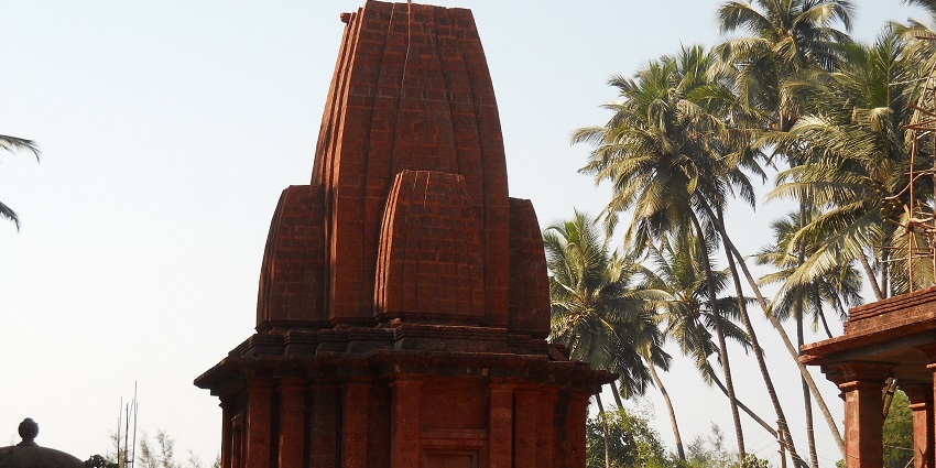 Rupnarayan Mandir is spiritual temple ideal for all pilgirms to visit