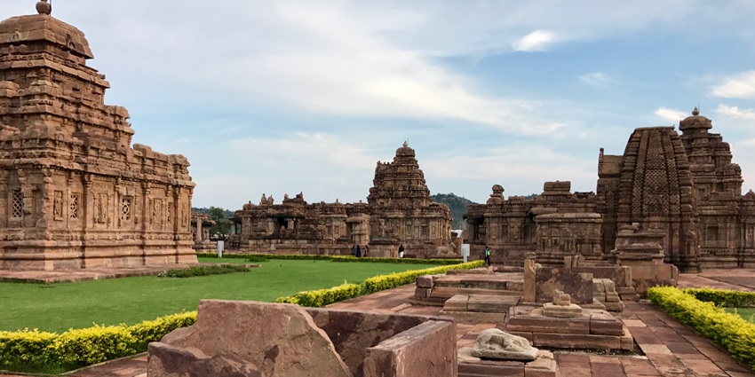 Visit the Sri Anjaneya Swamy Temple, one of the spiritual things to do in Kanakpura.