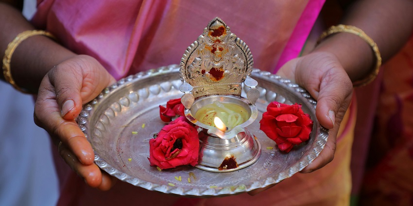 Nerul Balaji Temple is a revered and significant temple after the Tirupati Temple.