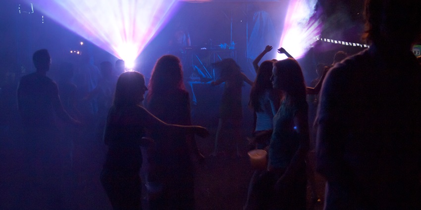 Sekhmet Club, the newest luxury club for parties in Chennai