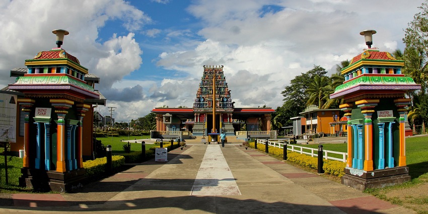 10 Subramanya Swamy Temples In Tamil Nadu To Explore Around - TripXL