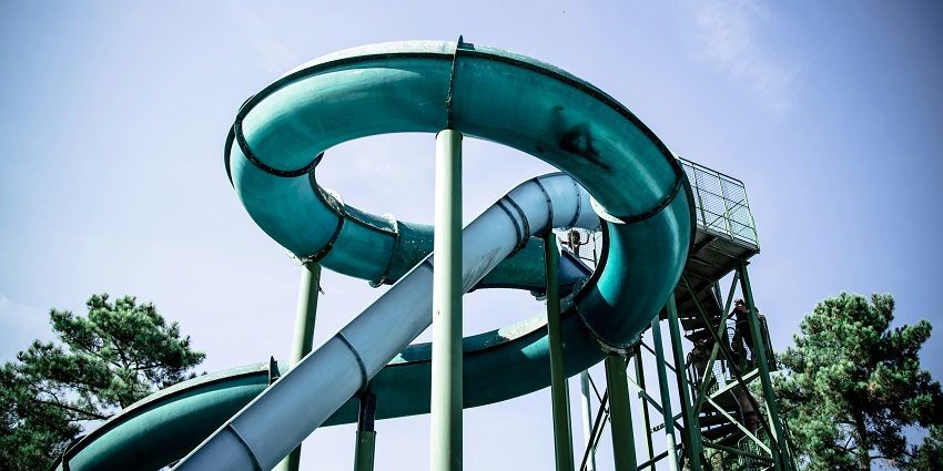 An image of Shangrila Resorts and Waterpark which is located in Thane, Mumbai.