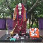 Seek blessing by offering prayers to the best shani temples in maharashtra