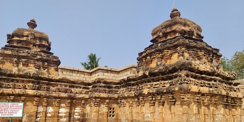 Sharana Basaveshwara Temple is a shrine - one of the places to visit in Gulbarga.