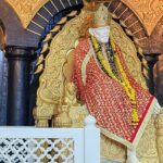 Shirdi temple is one of the revered temples in India receiving thousands of devotees.