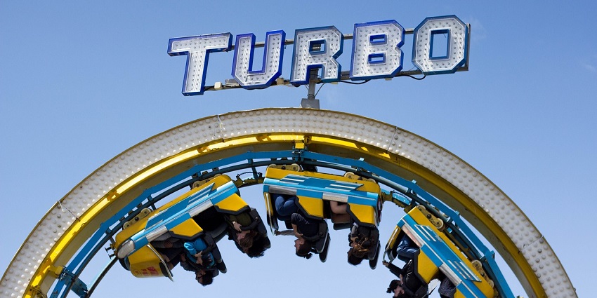 Shiroli Adventure Park is one of the famous amusement parks to enjoy with your family.