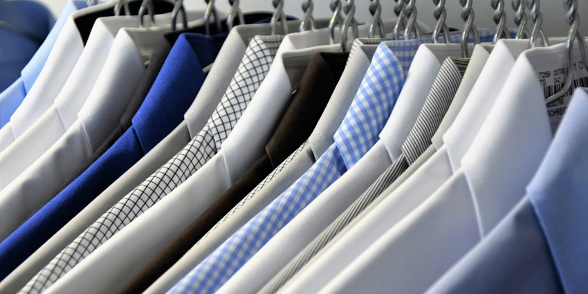 Shopping at Bombay Shirt Company is one of the best things to do in lower Parel.