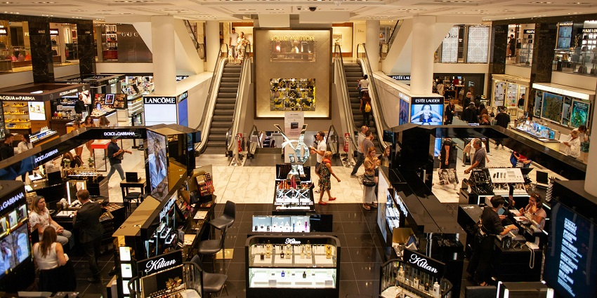 Experience shopping and entertainment at Soul Space Arena Mall—what to do in Marathahalli!