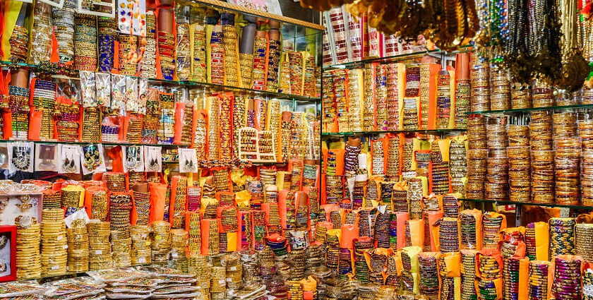 Visit Shirdi for a sacred experience in Maharashtra and indulge in shopping.