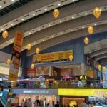 A vibrant shopping mall in Pune for style and luxury.